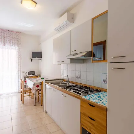 Appartement In 45657