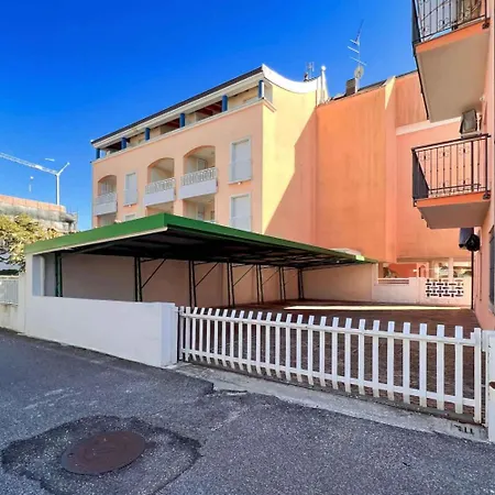In 45657 Appartement Bibione