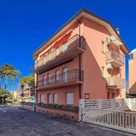 In 45657 Appartement Bibione