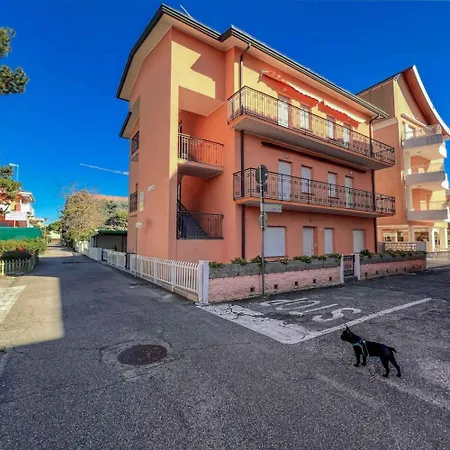 In 45657 Appartement Bibione