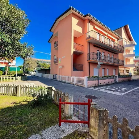 Appartement In 45657 Bibione