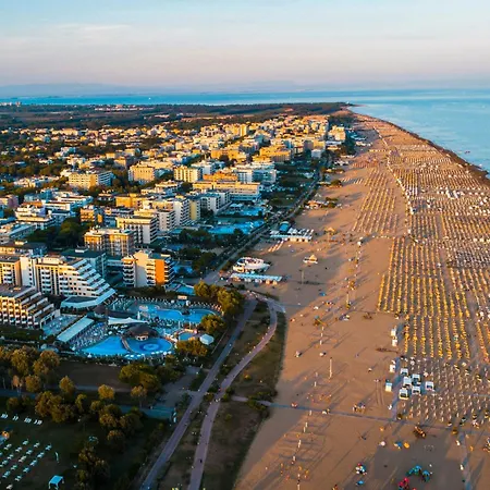 Appartement In 45657 Bibione