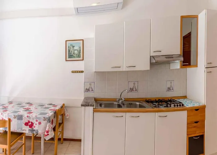 In 45657 Apartment *