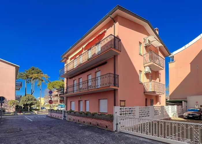 In 45657 Apartment Bibione